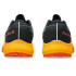 Sapatilhas Trail Fuji Homem from ASICS Lite 5 Green/Rainy Lake