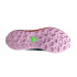 Sapatilhas Trail Fuji Mulher de ASICS Lite 5 Rainy Lake/Black
