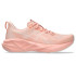 Sapatilhas Running Mulher de ASICS Novablast 5 Breeze/White