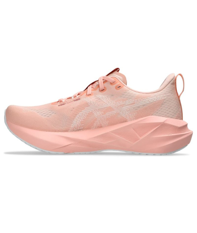 Chaussures de Running ASICS Novablast 5 Femme...