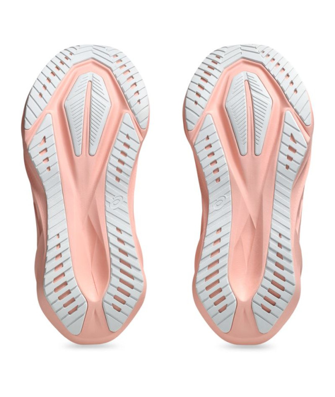Zapatillas de Running ASICS Novablast 5 Mujer...