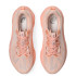 Sapatilhas Running Mulher de ASICS Novablast 5 Breeze/White