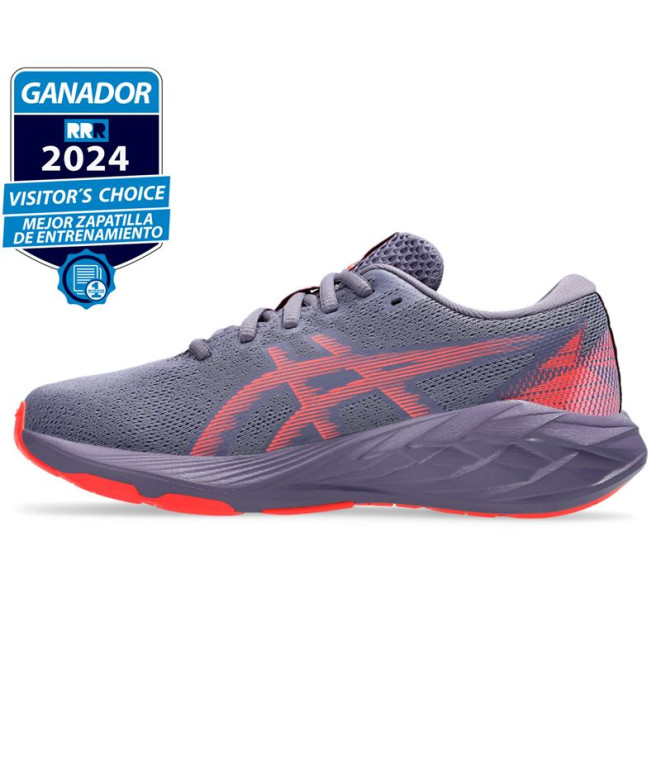 Chaussures de Running ASICS Novablast 5 Gs...