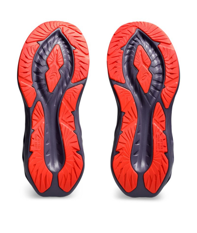 Sapatilhas de Running ASICS Novablast 5 Gs...