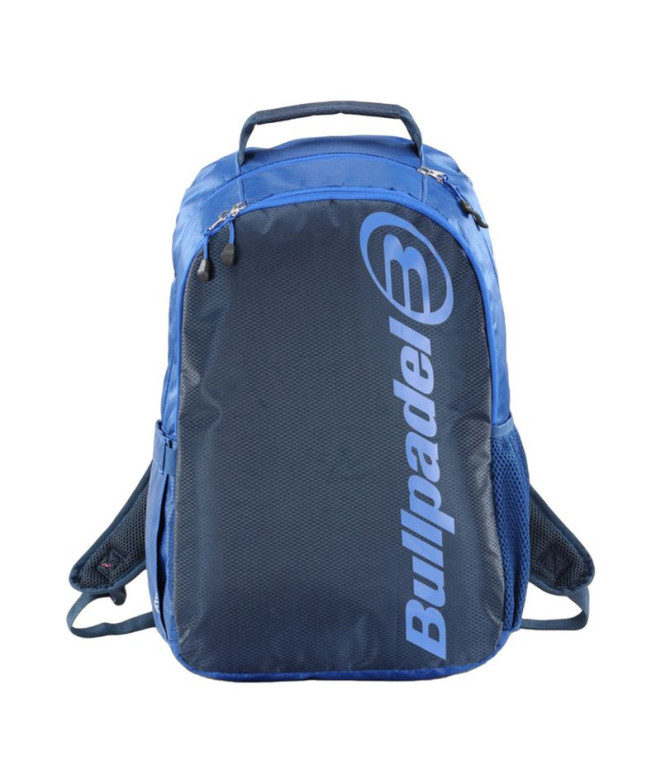 Mochila de Padel Bullpadel Bpm25004 Performance Hombre Azul Marino