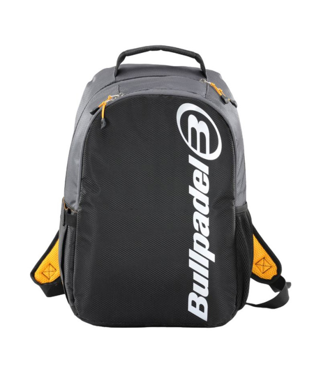 Mochila de Padel Bullpadel Bpm25004 Performance Hombre Negro