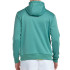 Sudadera de Padel Bullpadel Gomese Hombre Eucalipto