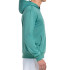 Sudadera de Padel Bullpadel Gomese Hombre Eucalipto