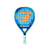 Pala de Padel Bullpadel Indiga Boy 25 Menino Azul
