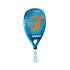 Pala de Padel Bullpadel Indiga Boy 25 Menino Azul