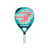 Pala de Padel Bullpadel Indiga Girl 25 Menina Azul