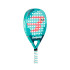 Pala de Padel Bullpadel Indiga Girl 25 Menina Azul