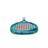 Pala de Padel Bullpadel Indiga Girl 25 Menina Azul