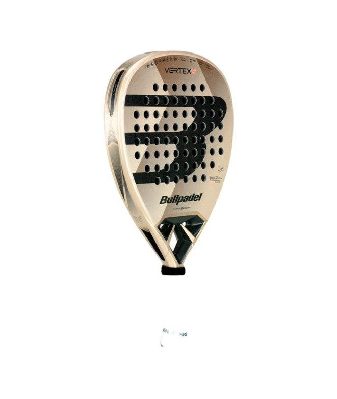 Pala de Padel Bullpadel Vertex W Jr 25 Menina...