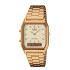 Montre Casio Collection Vintage or
