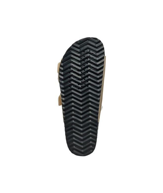 Sandálias Mulher Geox Brionia R Lt Taupe