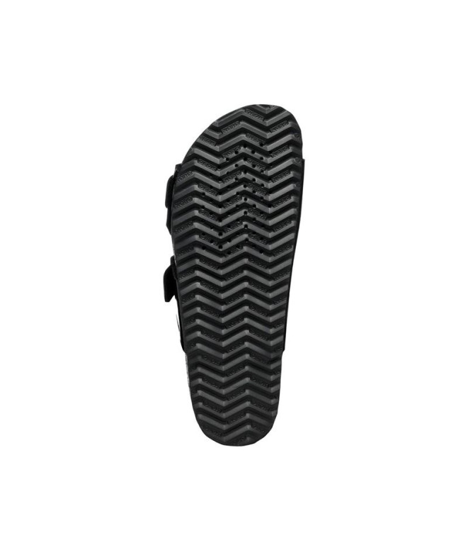 Sandalias Geox Brionia R Mujer Negro
