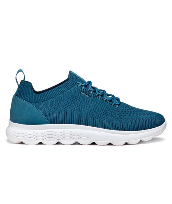 Zapatillas Geox Spherica Avio