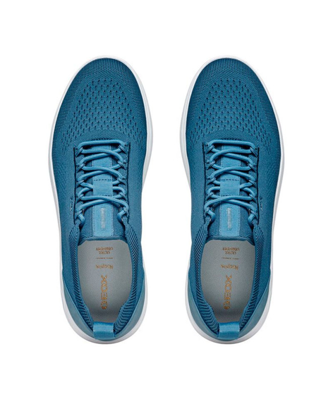 Zapatillas Geox Spherica Avio