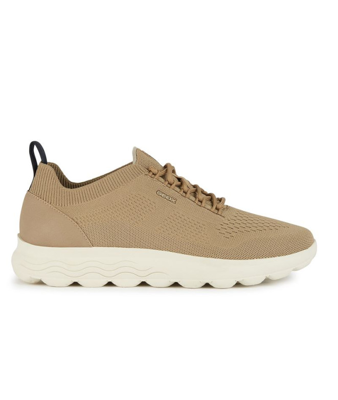Zapatillas Geox Spherica Sand