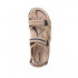 Sandales Homme Geox Strada Sand/Navy Blue