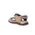 Sandales Homme Geox Strada Sand/Navy Blue
