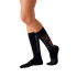 Meias Jimmy Lion Athletic Basquiat Gem Spa Preto Homem