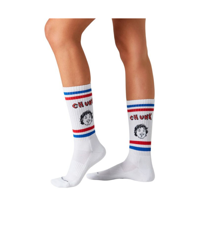 Chaussettes Jimmy Lion Athletic Sloth And Chunk...