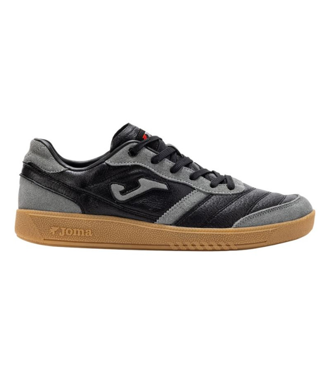 Zapatillas Joma C.Mundial Men 2501 Negro Hombre