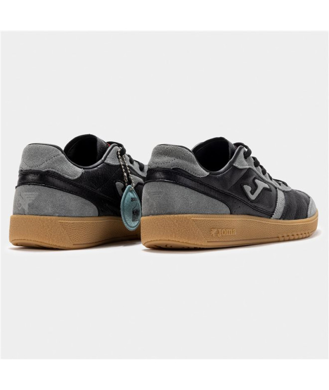 Zapatillas Joma C.Mundial Men 2501 Negro Hombre