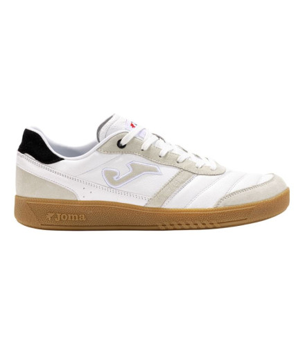 Chaussures Joma C.Mundial Men 2502 Homme Blanc