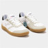 Chaussures Joma C.Mundial Men 2502 Homme Blanc