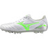 football Mizuno Morelia Neo Iv Pro Ag White Morelia Neo Iv Pro Ag White