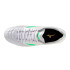 Botas de fútbol Mizuno Morelia Neo Iv Pro Ag Blanco