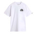Camiseta Vans Sneaky Ss Branco Homem