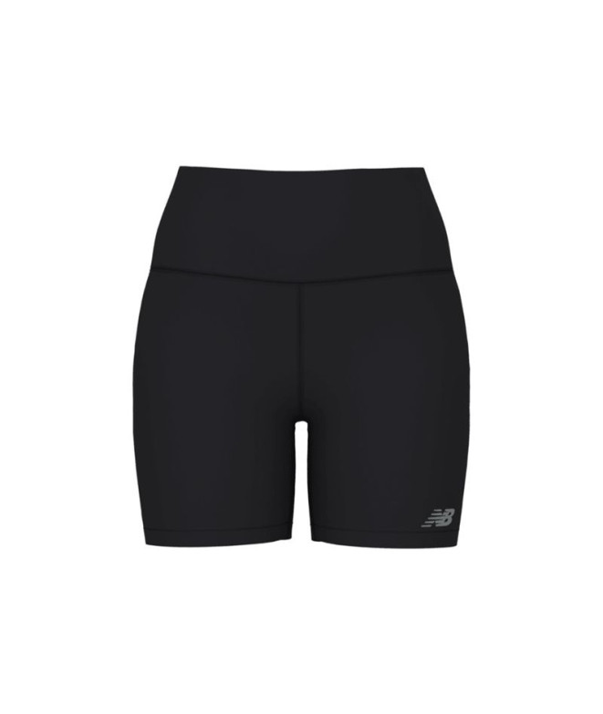 Mallas de running New Balance Harmony High Rise