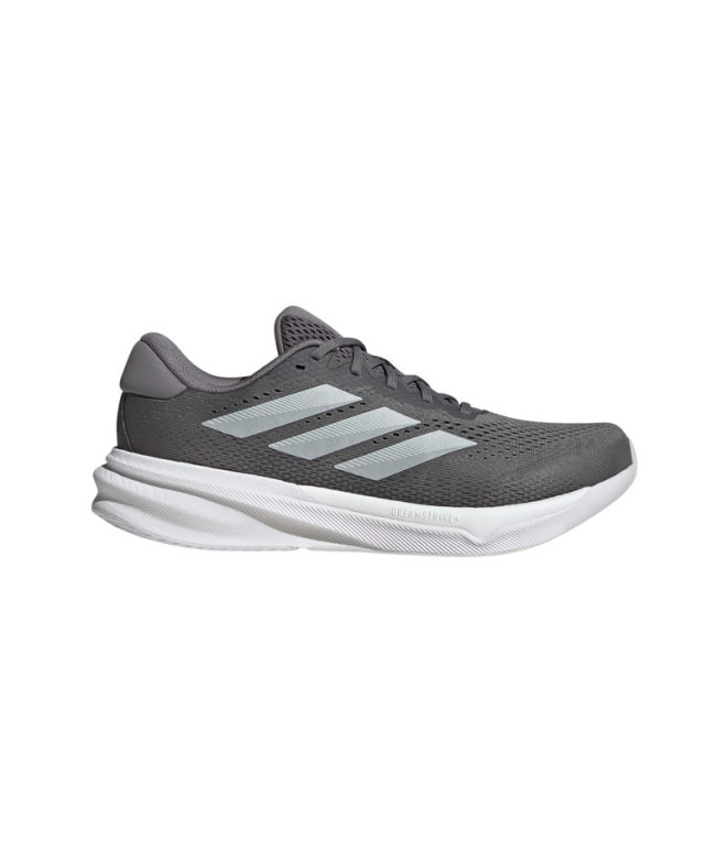 Sapatilhas Running adidas Homem por Supernova Stride 2 Cinzento