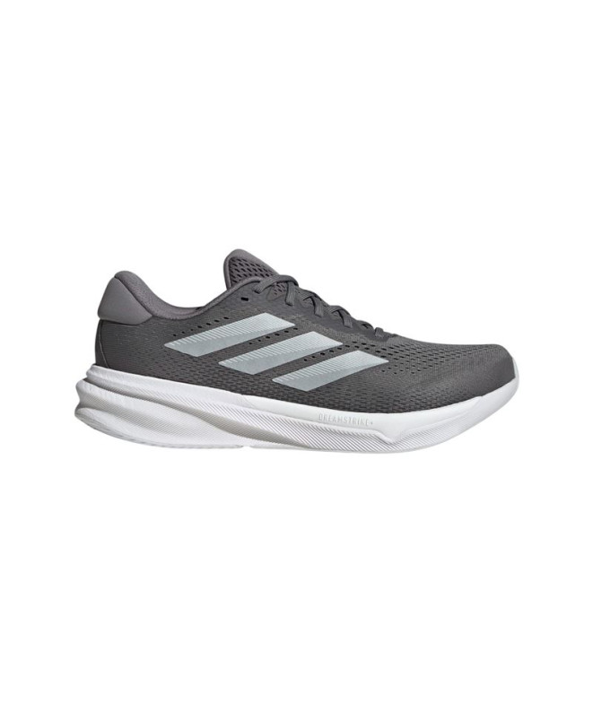 Zapatillas de Running adidas Supernova Stride 2 Hombre Gris
