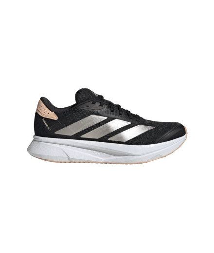 Sapatilhas Running adidas Mulher da Duramo SL2 Preto