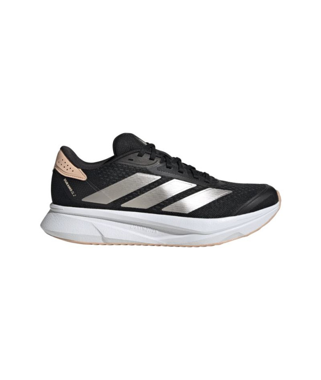 Zapatillas de Running adidas Duramo SL2 Mujer Negro