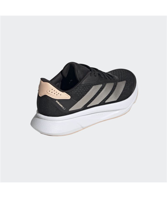 Chaussures Running adidas Femme de Duramo SL2 Noir