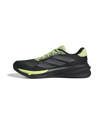 Chaussures Running adidas Homme de Supernova Stride 2 Noir 2