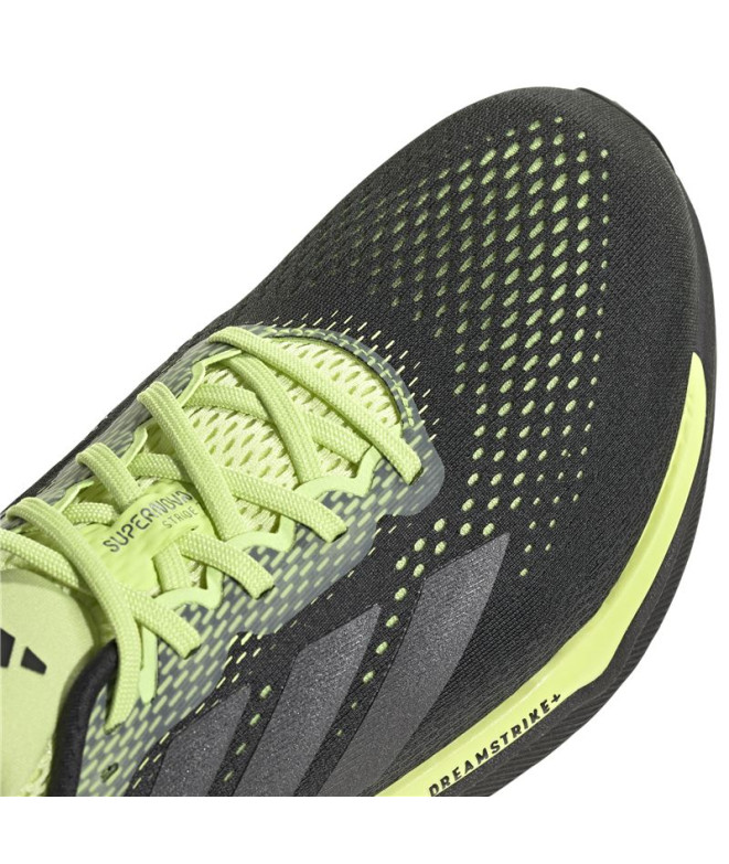 Sapatilhas Running adidas Homem por Supernova...
