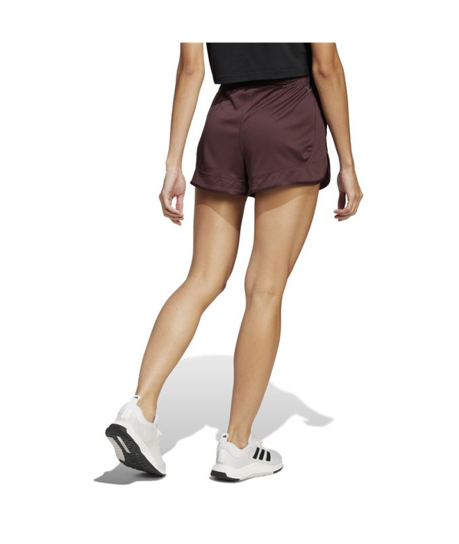 Pantalons Fitness adidas Femme de Pacer Knit...