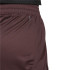 Calça Fitness adidas Mulher de Pacer Knit High Rubaur/White