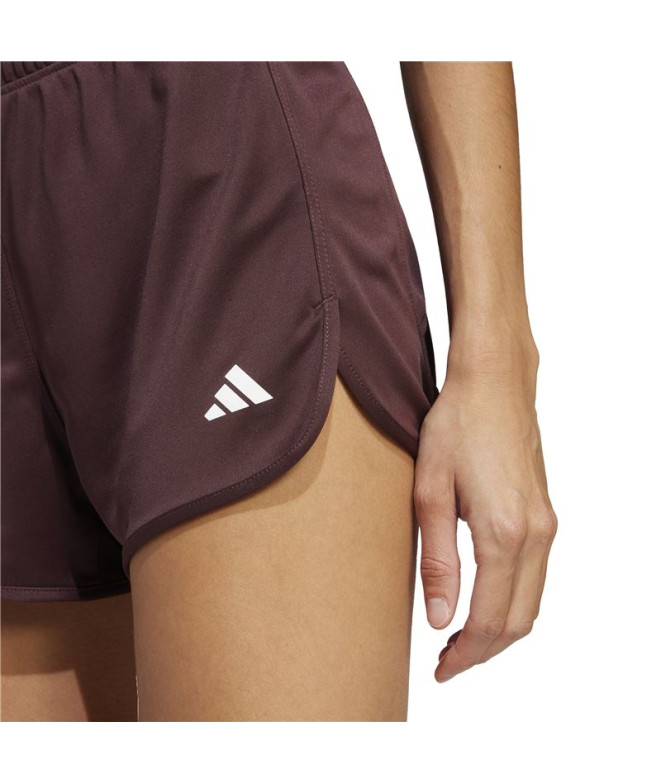 Pantalons Fitness adidas Femme de Pacer Knit...