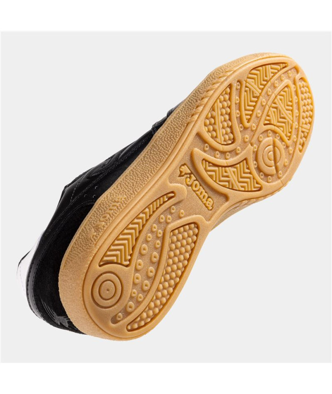 Chaussures Joma C.Mundial 2501 Femme Noir