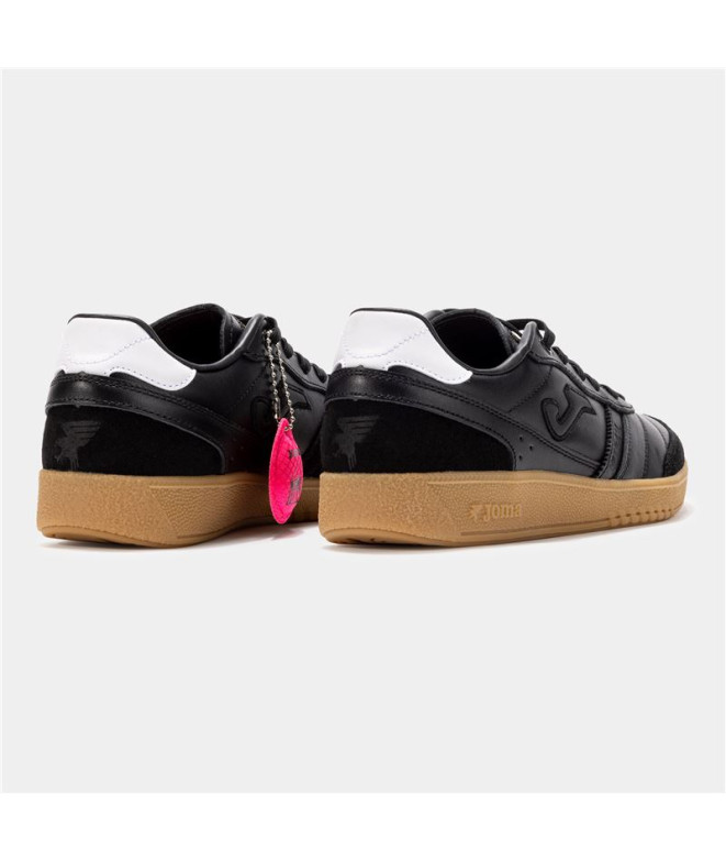 Sapatilhas Joma C.Mundial 2501 Mulher Preto