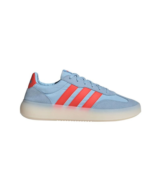 Sapatilhas adidas Homem Decodificar Barreda Azul