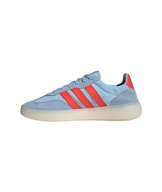 Chaussures adidas Homme Décodeur Barreda Bleu